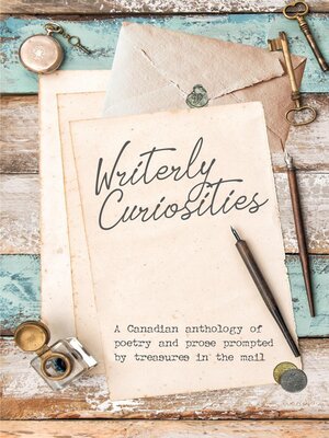 cover image of Writerly Curiosities